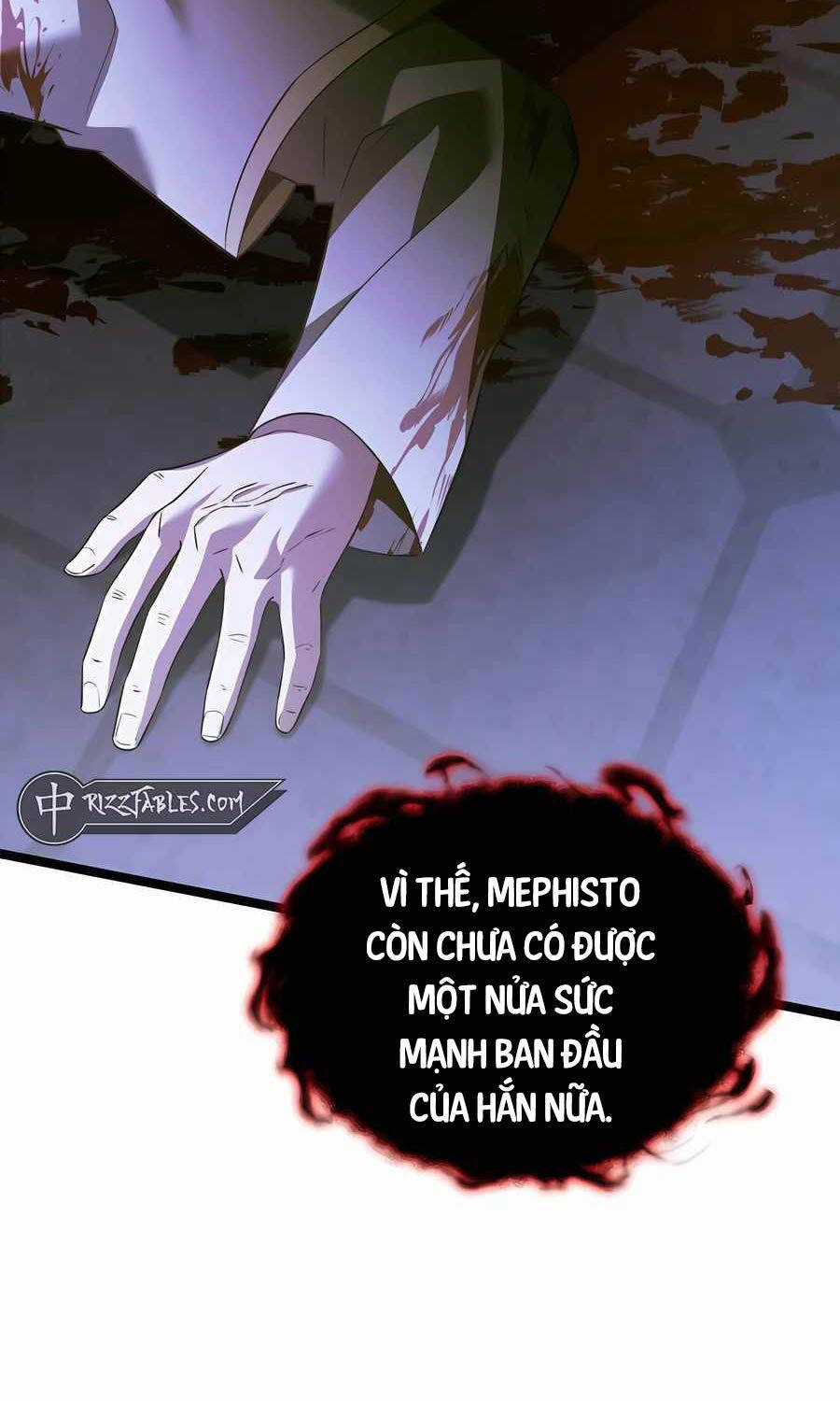 Anh Hùng Trọng Sinh Thành Trưởng Tử Nhà Công Tước Chương 31 trang 55