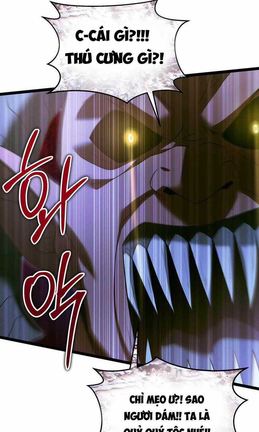 Anh Hùng Trọng Sinh Thành Trưởng Tử Nhà Công Tước Chương 31 trang 64