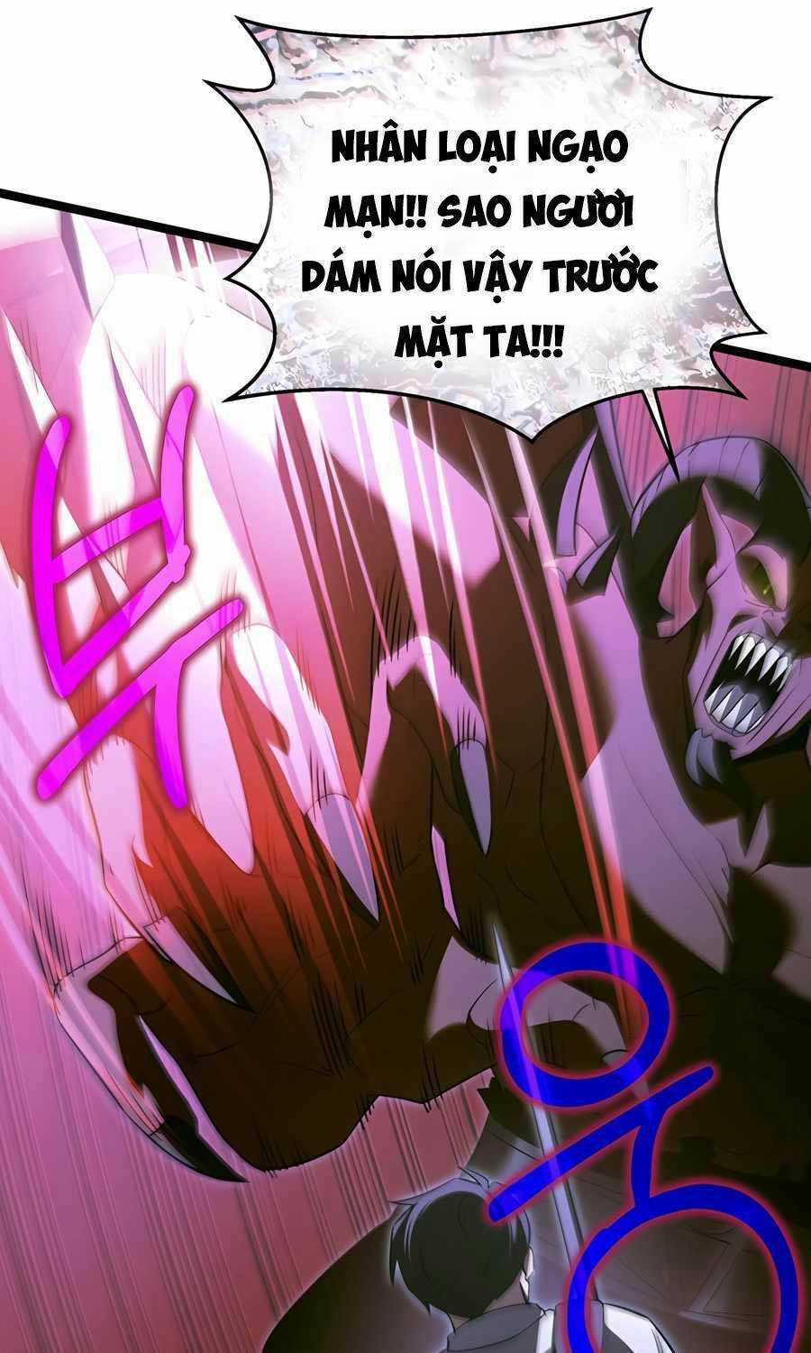 Anh Hùng Trọng Sinh Thành Trưởng Tử Nhà Công Tước Chương 31 trang 66