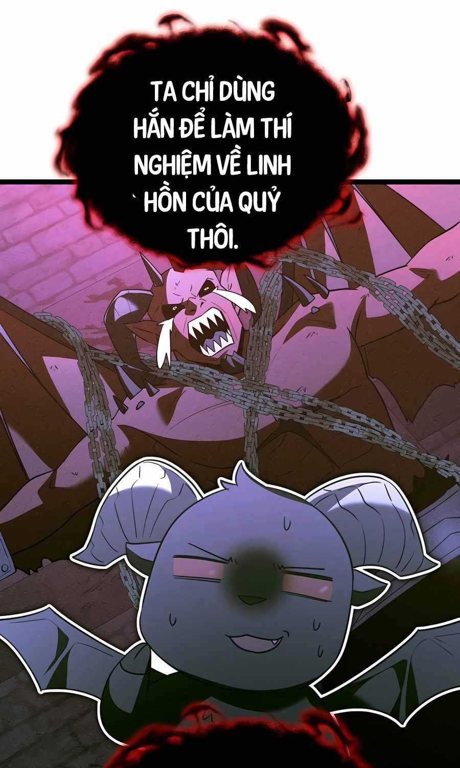 Anh Hùng Trọng Sinh Thành Trưởng Tử Nhà Công Tước Chương 31 trang 73