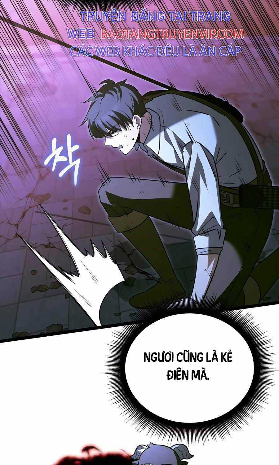 Anh Hùng Trọng Sinh Thành Trưởng Tử Nhà Công Tước Chương 31 trang 75