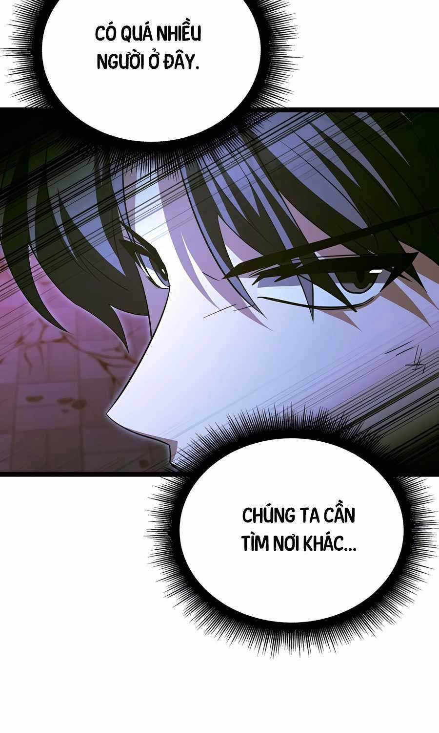 Anh Hùng Trọng Sinh Thành Trưởng Tử Nhà Công Tước Chương 31 trang 77