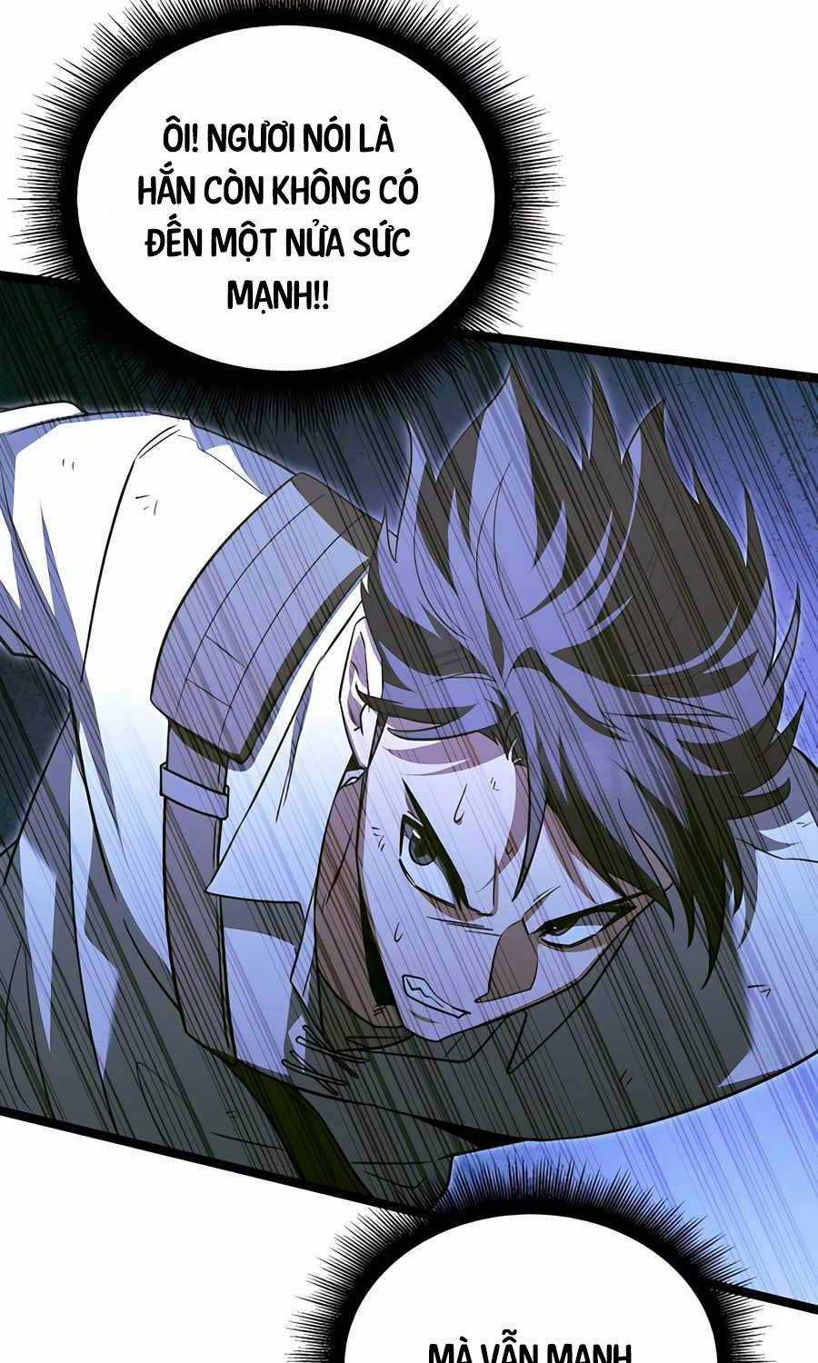 Anh Hùng Trọng Sinh Thành Trưởng Tử Nhà Công Tước Chương 31 trang 83