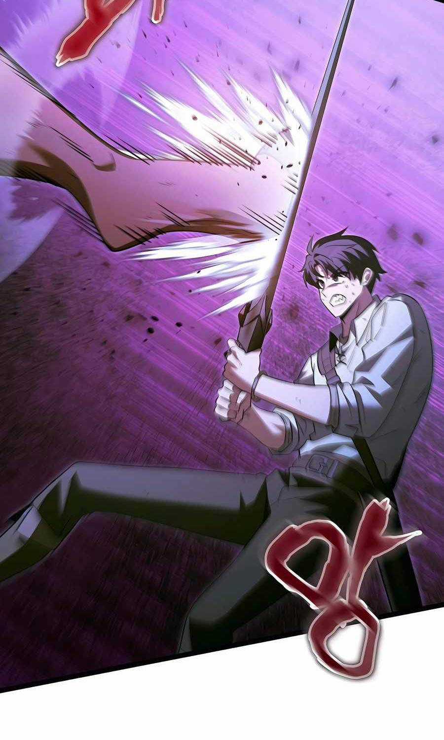 Anh Hùng Trọng Sinh Thành Trưởng Tử Nhà Công Tước Chương 31 trang 86