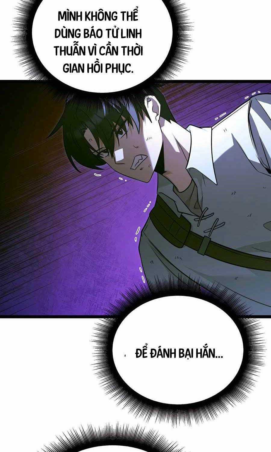 Anh Hùng Trọng Sinh Thành Trưởng Tử Nhà Công Tước Chương 31 trang 93