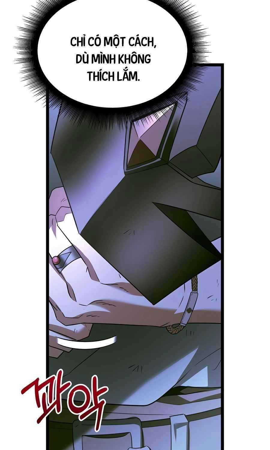 Anh Hùng Trọng Sinh Thành Trưởng Tử Nhà Công Tước Chương 31 trang 94