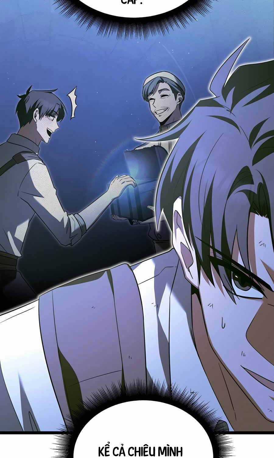 Anh Hùng Trọng Sinh Thành Trưởng Tử Nhà Công Tước Chương 31 trang 96