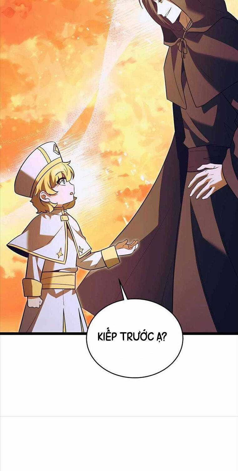 Anh Hùng Trọng Sinh Thành Trưởng Tử Nhà Công Tước Chương 32 trang 11