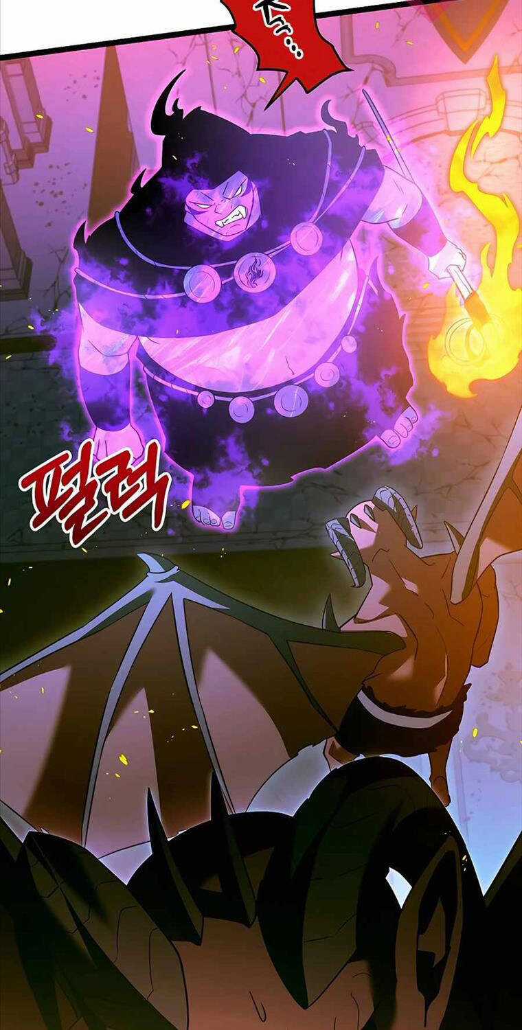 Anh Hùng Trọng Sinh Thành Trưởng Tử Nhà Công Tước Chương 32 trang 18