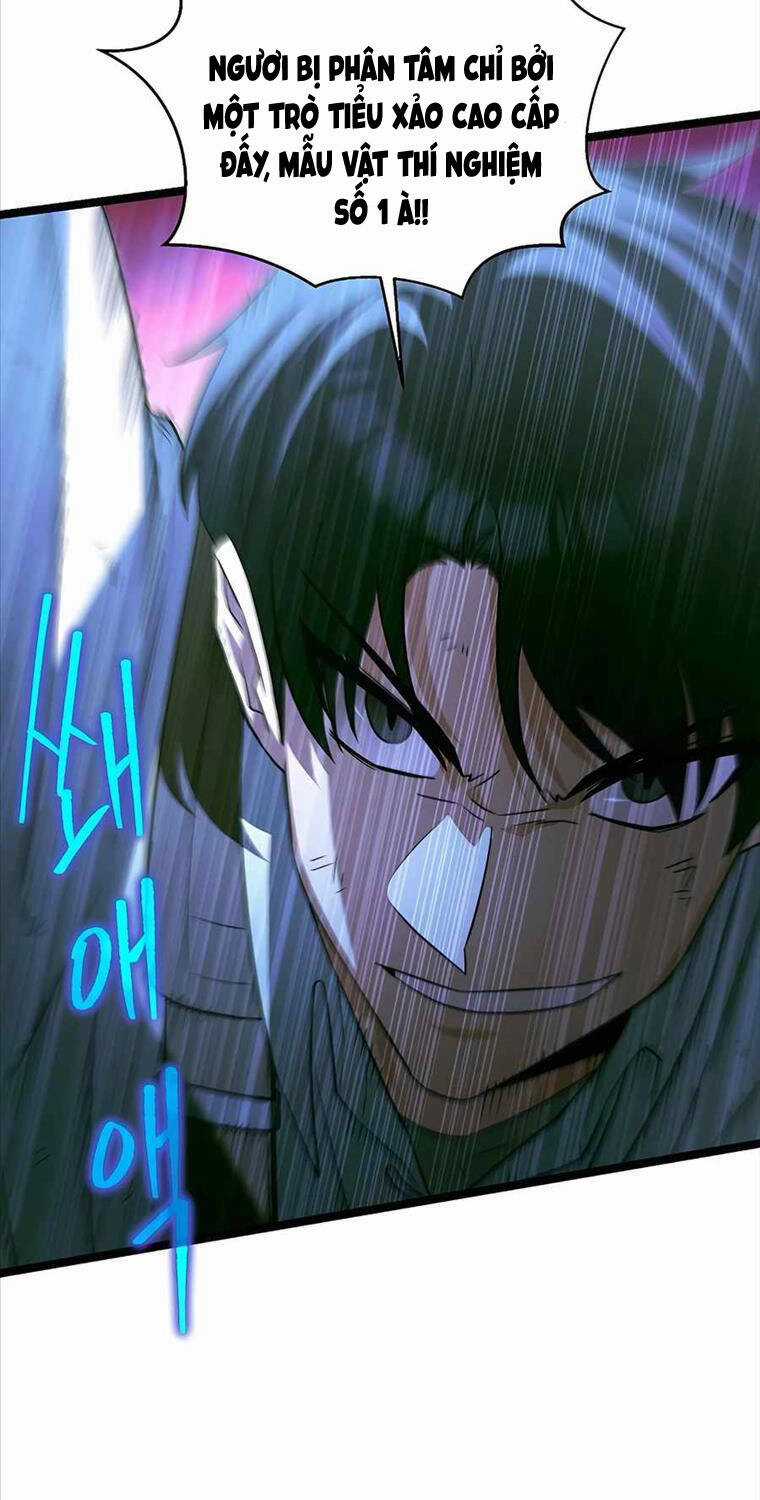 Anh Hùng Trọng Sinh Thành Trưởng Tử Nhà Công Tước Chương 32 trang 22