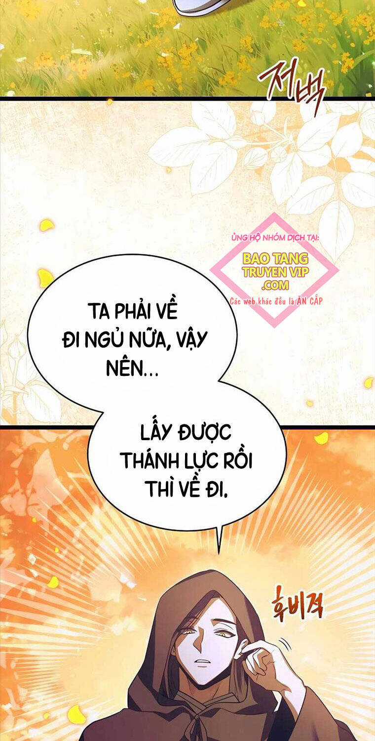 Anh Hùng Trọng Sinh Thành Trưởng Tử Nhà Công Tước Chương 32 trang 3