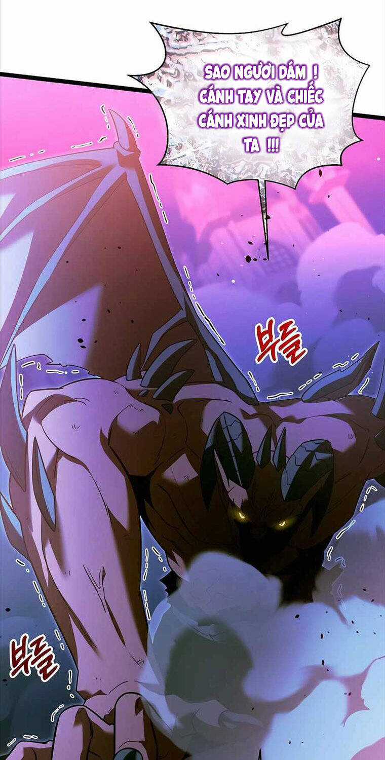 Anh Hùng Trọng Sinh Thành Trưởng Tử Nhà Công Tước Chương 32 trang 31