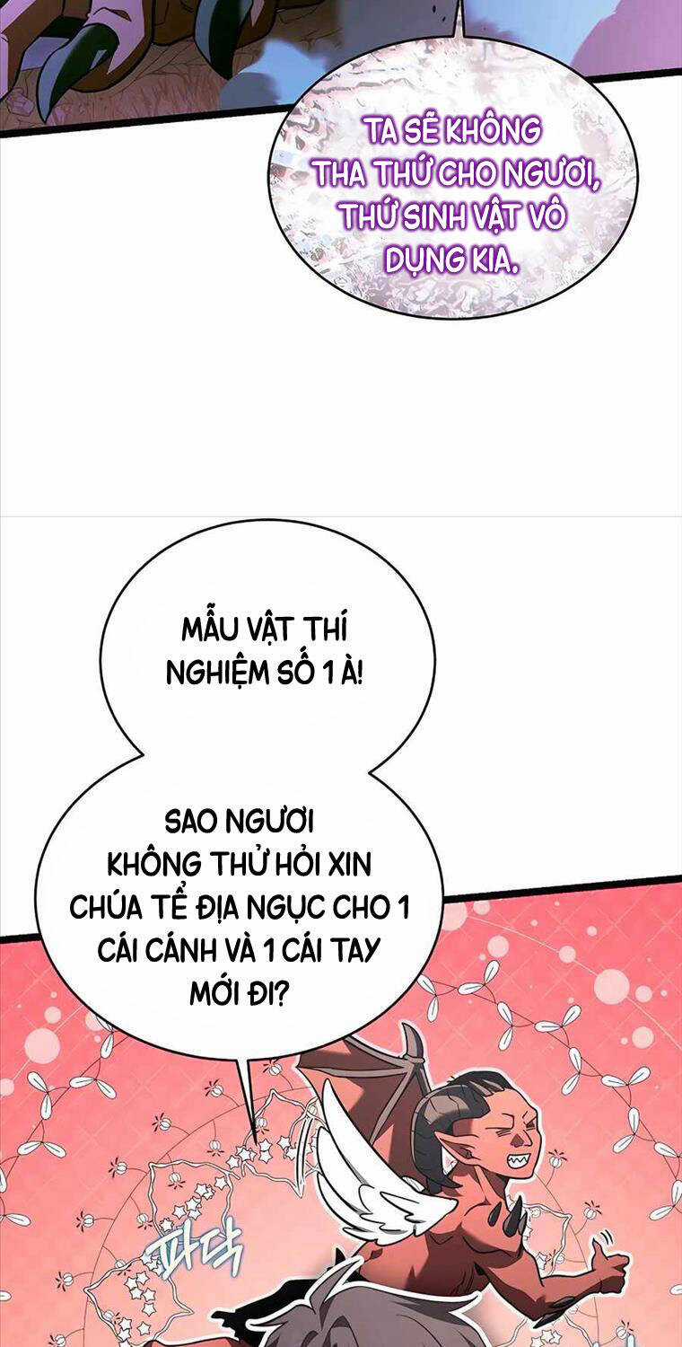 Anh Hùng Trọng Sinh Thành Trưởng Tử Nhà Công Tước Chương 32 trang 32