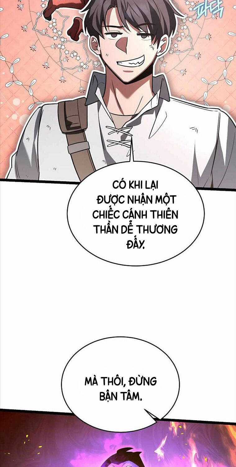 Anh Hùng Trọng Sinh Thành Trưởng Tử Nhà Công Tước Chương 32 trang 33