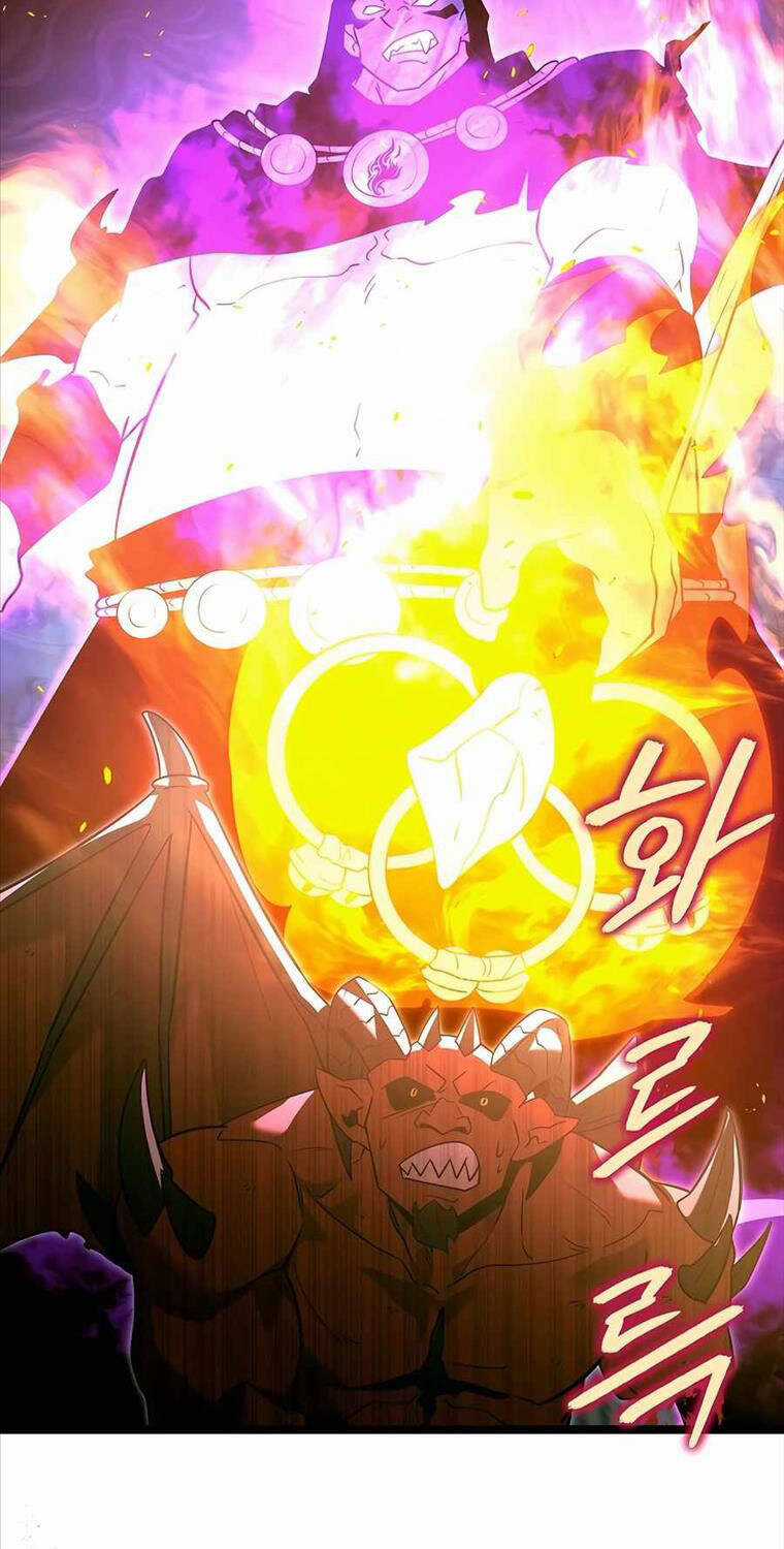 Anh Hùng Trọng Sinh Thành Trưởng Tử Nhà Công Tước Chương 32 trang 34