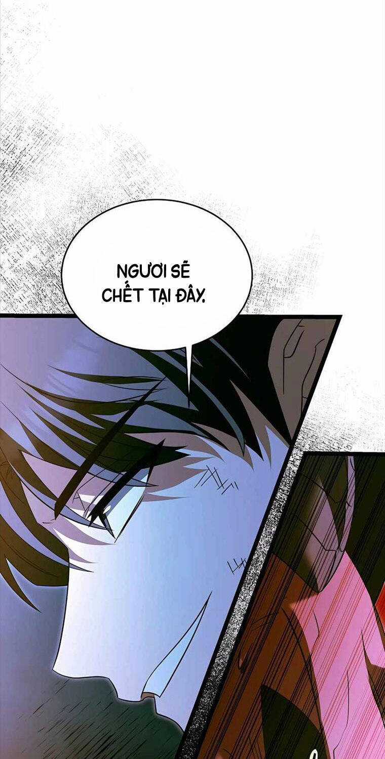 Anh Hùng Trọng Sinh Thành Trưởng Tử Nhà Công Tước Chương 32 trang 35