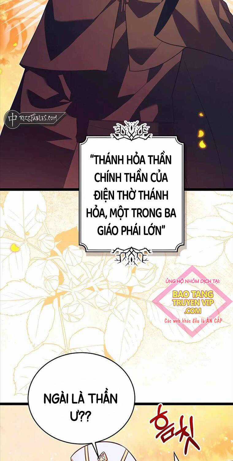 Anh Hùng Trọng Sinh Thành Trưởng Tử Nhà Công Tước Chương 32 trang 4