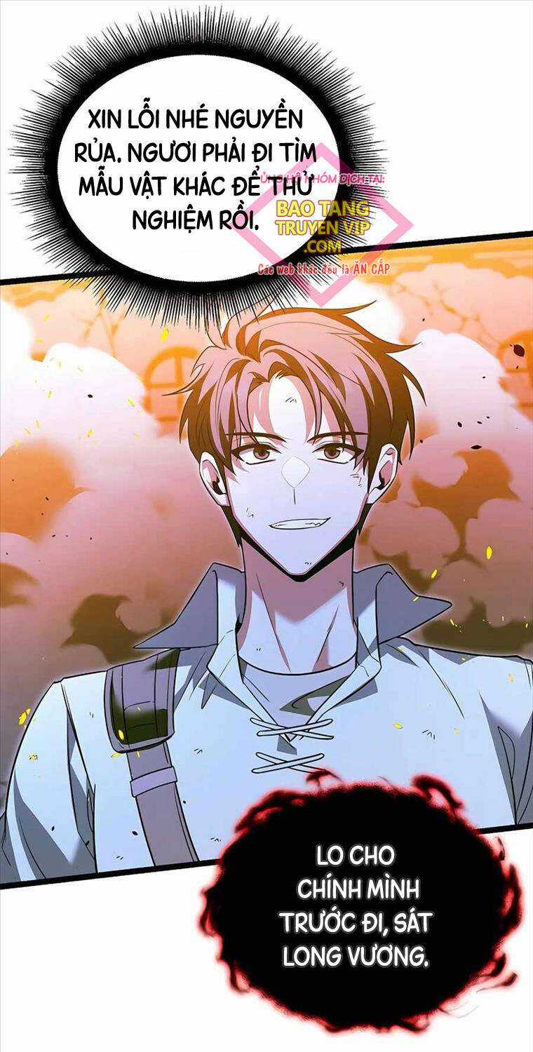 Anh Hùng Trọng Sinh Thành Trưởng Tử Nhà Công Tước Chương 32 trang 40