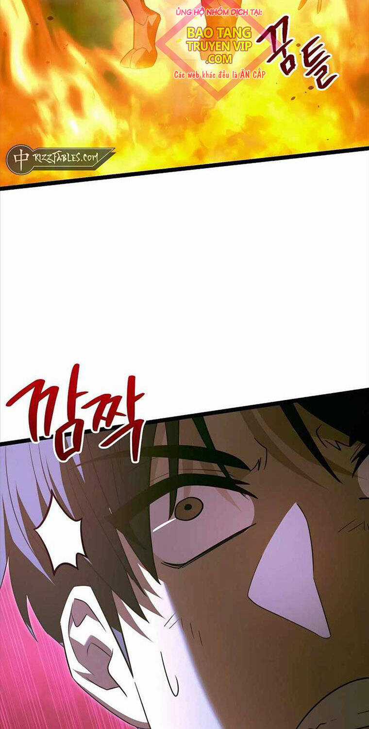 Anh Hùng Trọng Sinh Thành Trưởng Tử Nhà Công Tước Chương 32 trang 43