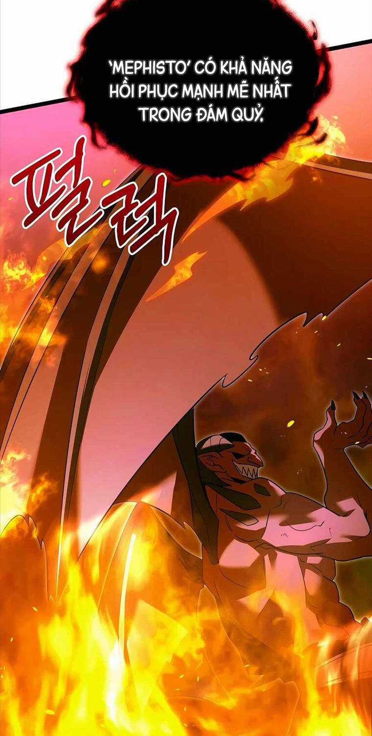 Anh Hùng Trọng Sinh Thành Trưởng Tử Nhà Công Tước Chương 32 trang 46