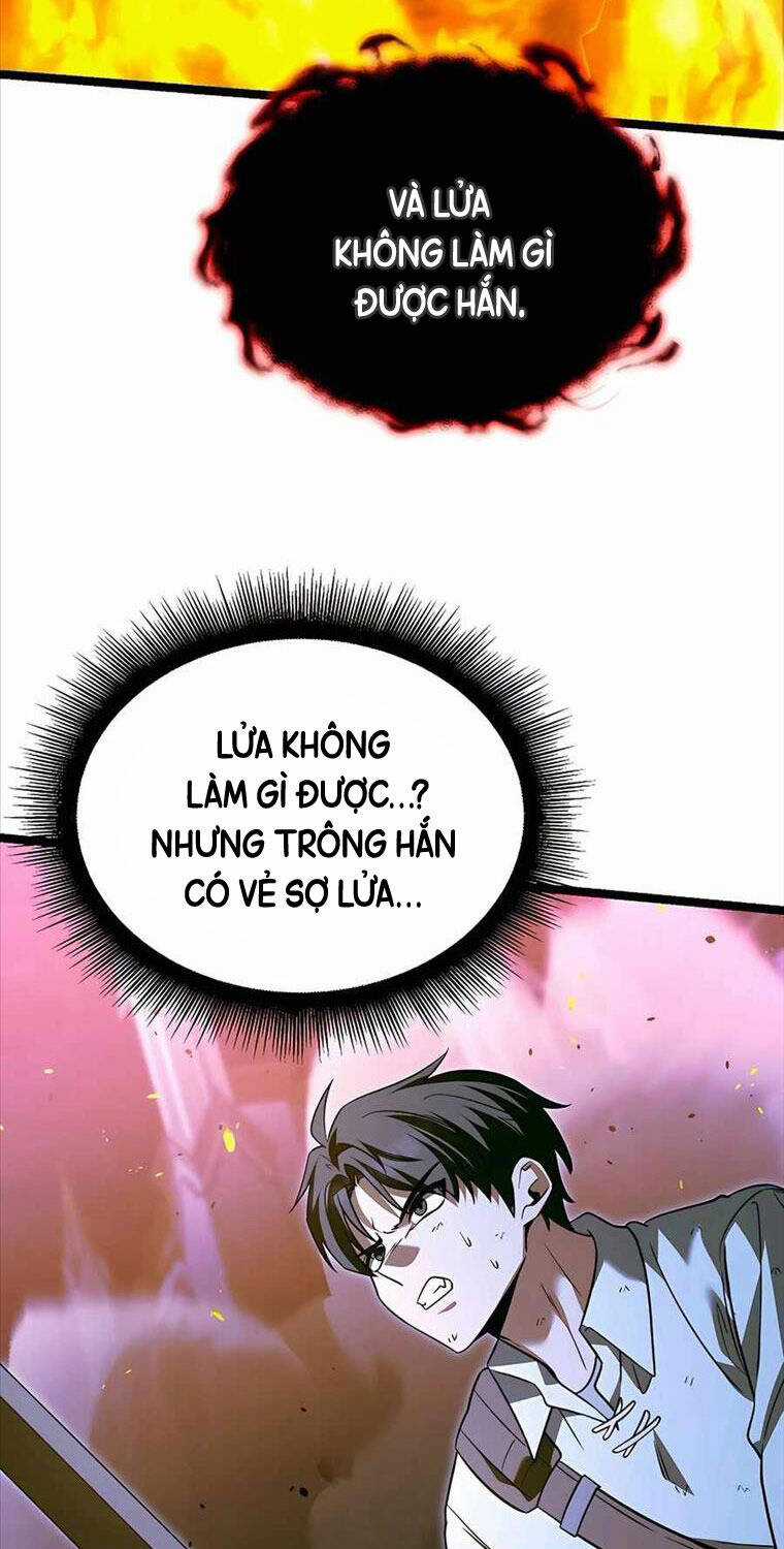 Anh Hùng Trọng Sinh Thành Trưởng Tử Nhà Công Tước Chương 32 trang 47