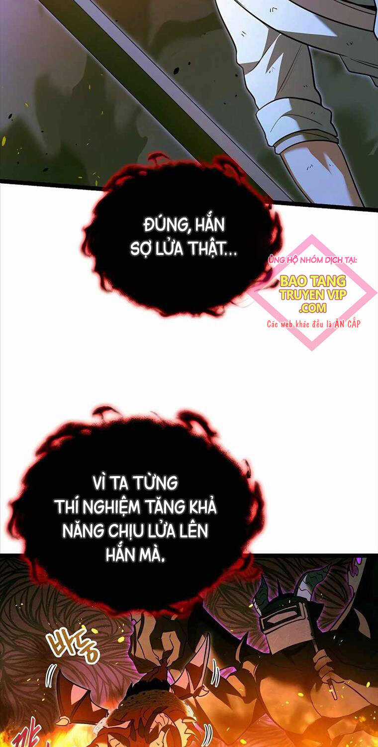 Anh Hùng Trọng Sinh Thành Trưởng Tử Nhà Công Tước Chương 32 trang 48