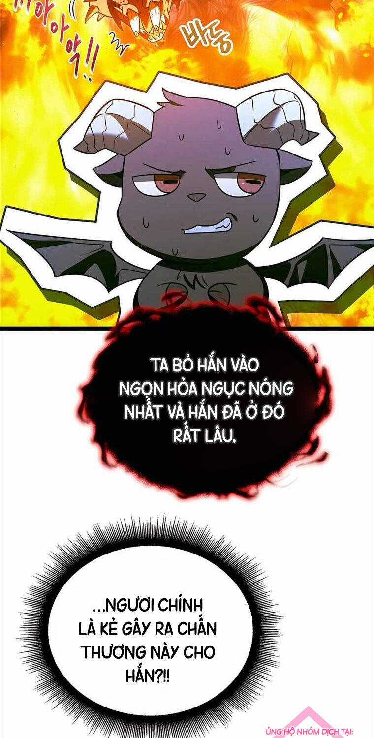 Anh Hùng Trọng Sinh Thành Trưởng Tử Nhà Công Tước Chương 32 trang 49