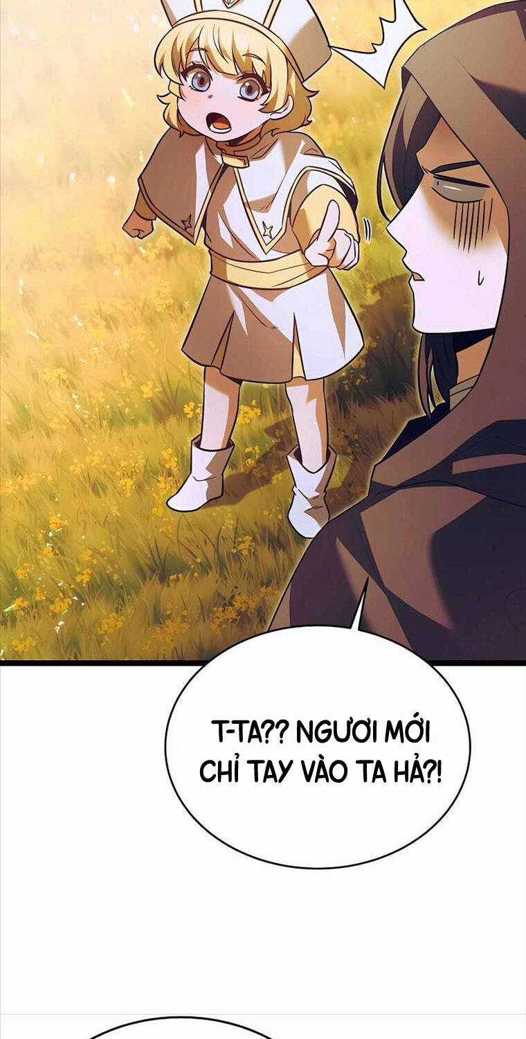 Anh Hùng Trọng Sinh Thành Trưởng Tử Nhà Công Tước Chương 32 trang 5