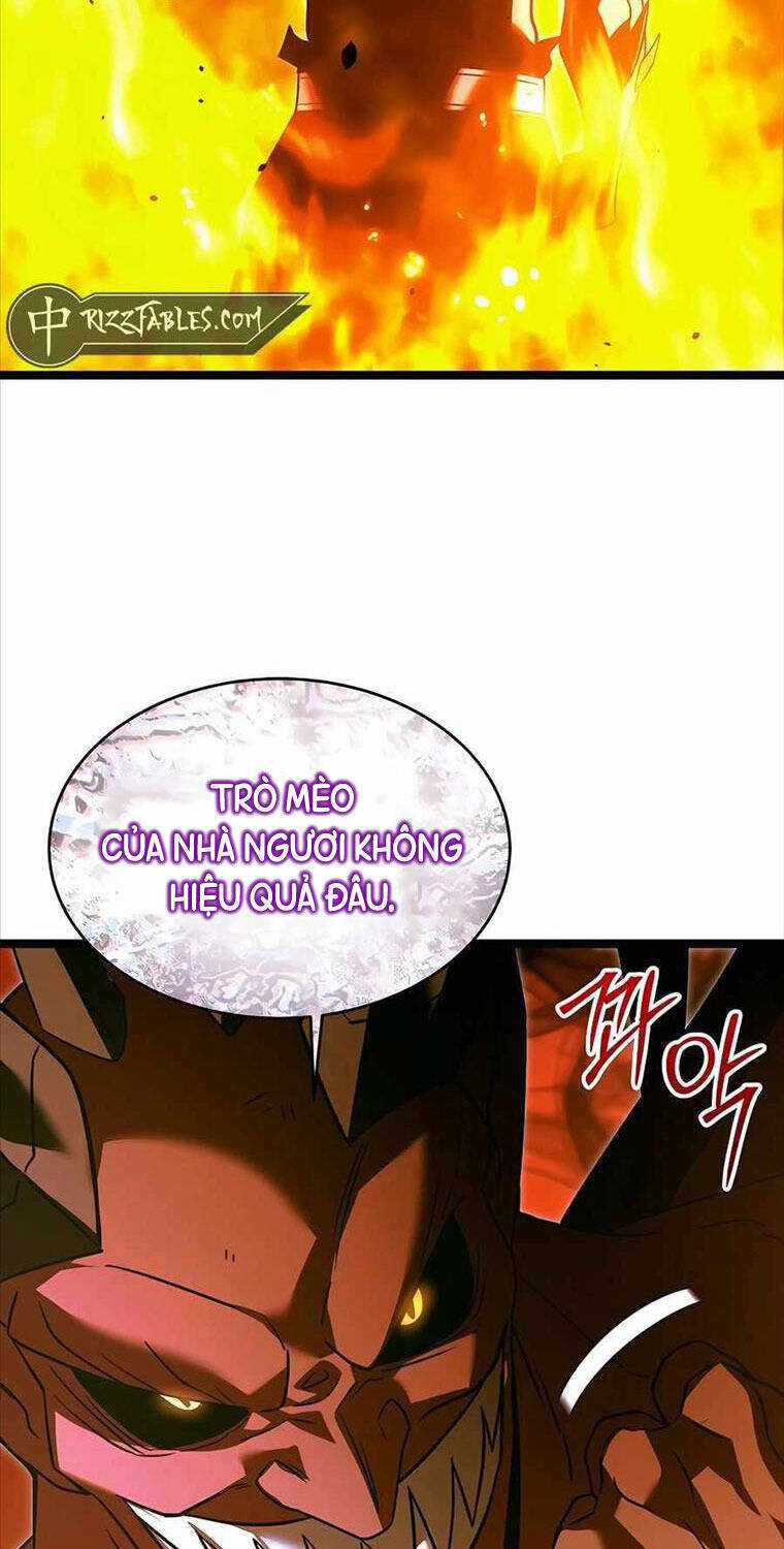 Anh Hùng Trọng Sinh Thành Trưởng Tử Nhà Công Tước Chương 32 trang 51