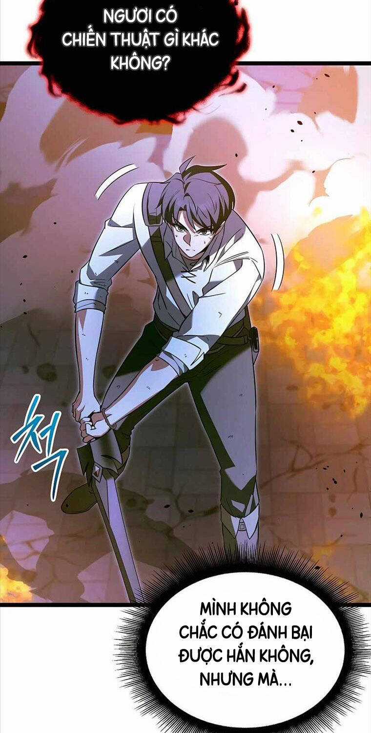 Anh Hùng Trọng Sinh Thành Trưởng Tử Nhà Công Tước Chương 32 trang 53