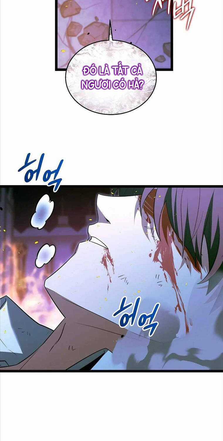 Anh Hùng Trọng Sinh Thành Trưởng Tử Nhà Công Tước Chương 32 trang 62