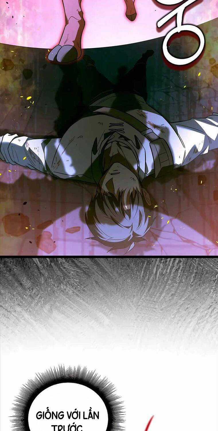 Anh Hùng Trọng Sinh Thành Trưởng Tử Nhà Công Tước Chương 32 trang 64