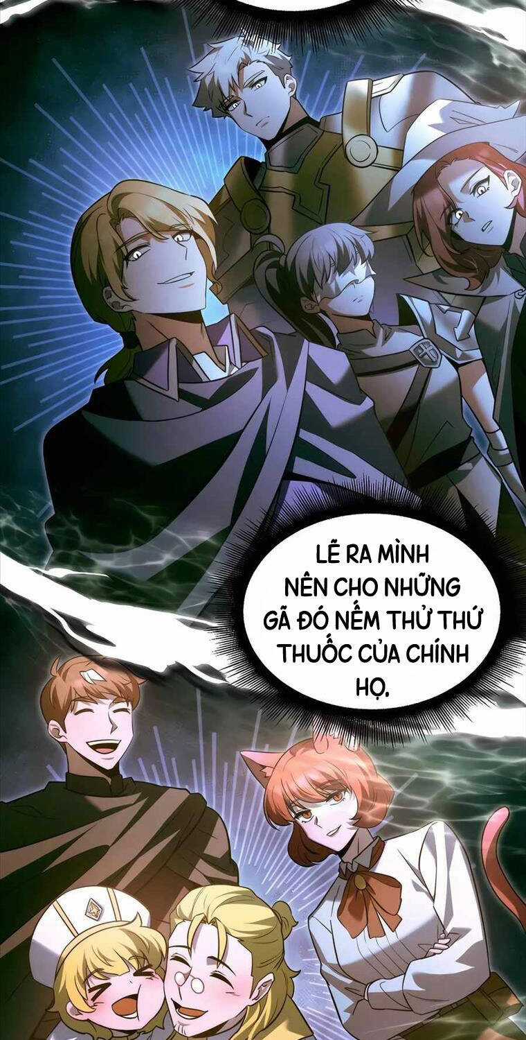 Anh Hùng Trọng Sinh Thành Trưởng Tử Nhà Công Tước Chương 32 trang 66