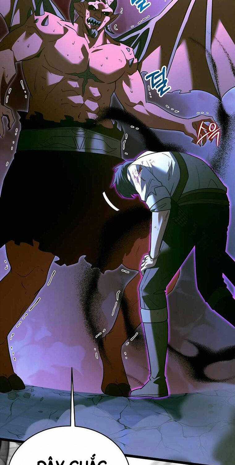 Anh Hùng Trọng Sinh Thành Trưởng Tử Nhà Công Tước Chương 32 trang 82