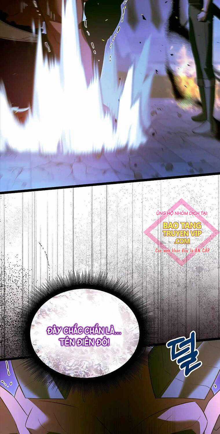 Anh Hùng Trọng Sinh Thành Trưởng Tử Nhà Công Tước Chương 32 trang 85