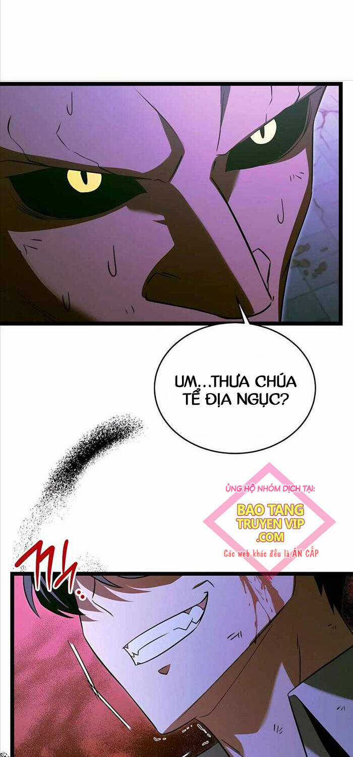 Anh Hùng Trọng Sinh Thành Trưởng Tử Nhà Công Tước Chương 33 trang 10