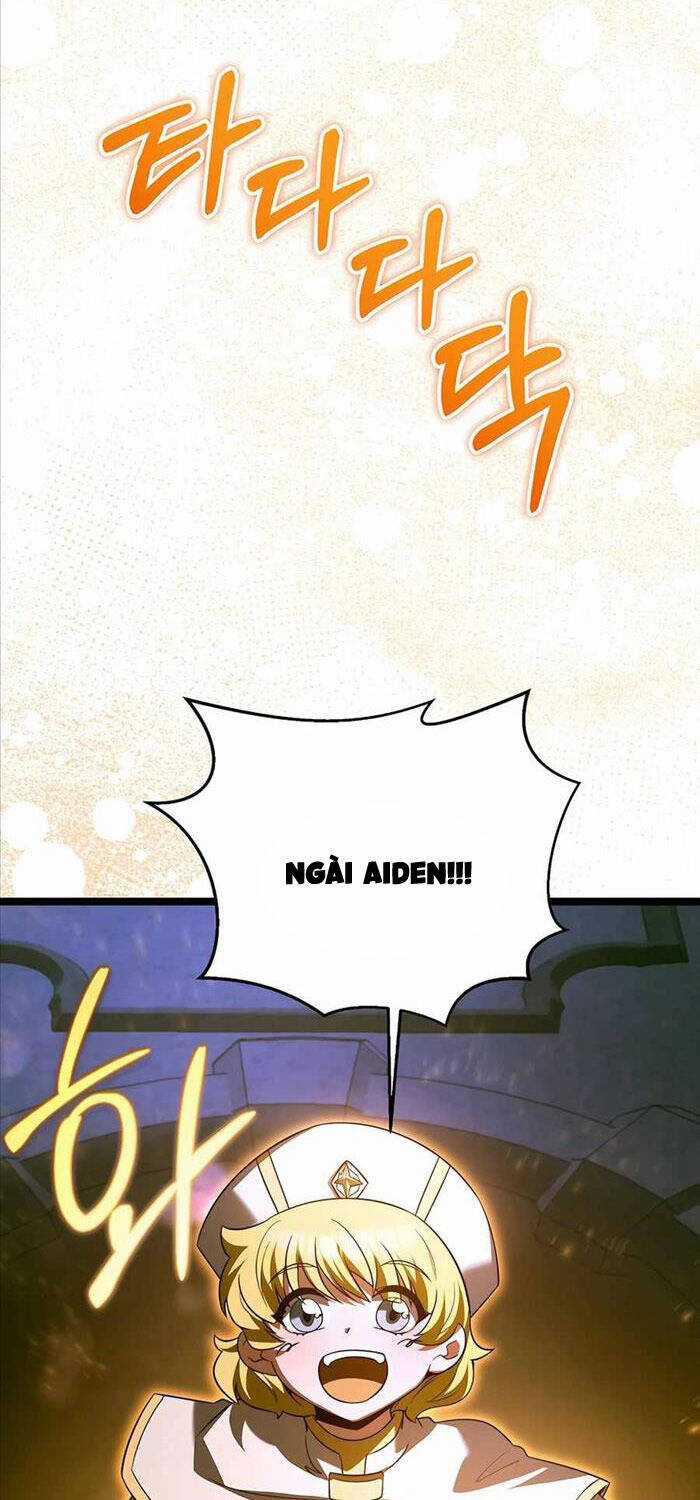 Anh Hùng Trọng Sinh Thành Trưởng Tử Nhà Công Tước Chương 33 trang 17