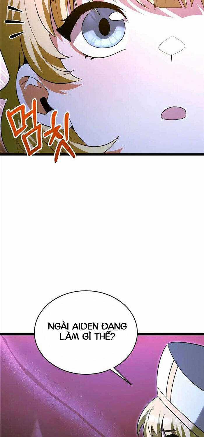 Anh Hùng Trọng Sinh Thành Trưởng Tử Nhà Công Tước Chương 33 trang 19