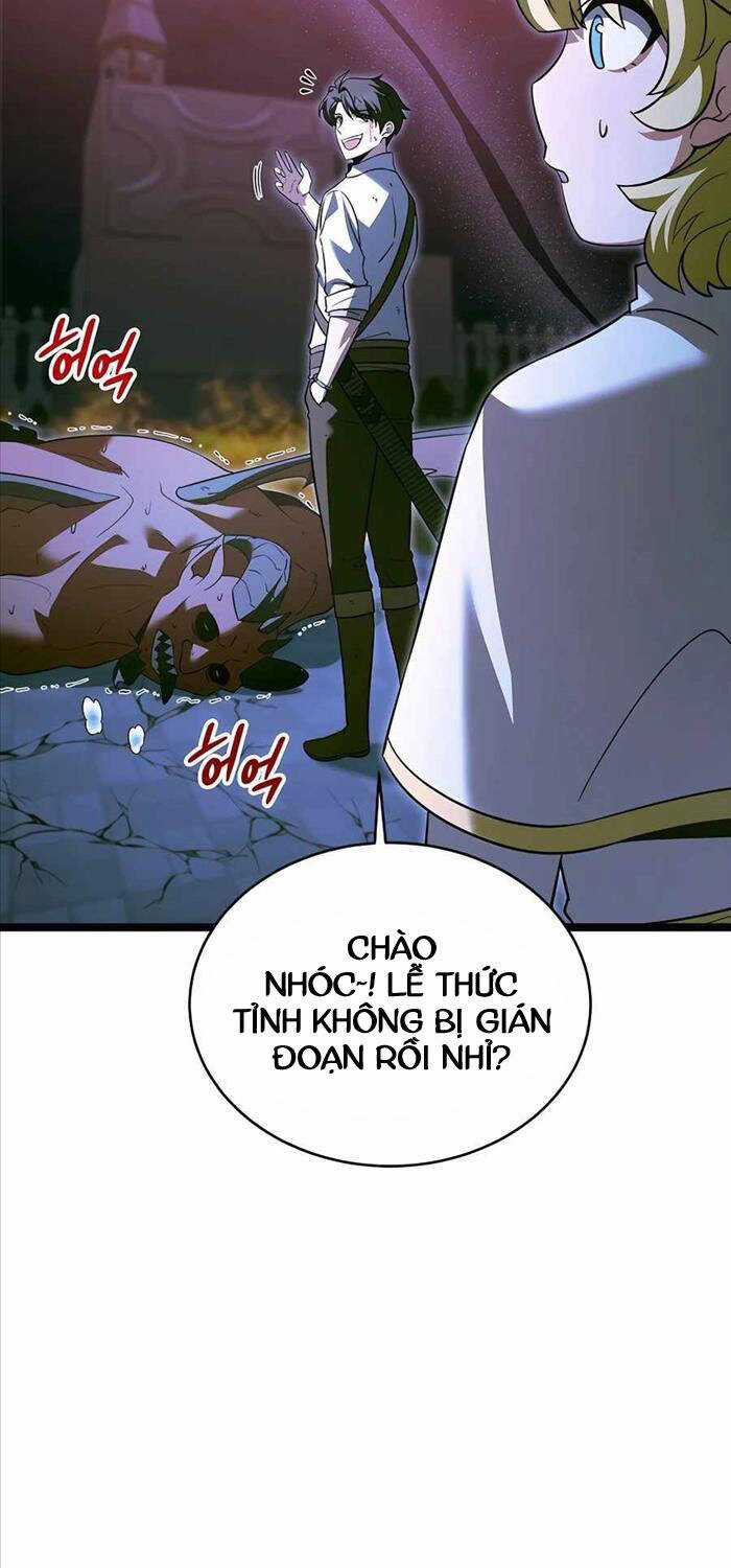 Anh Hùng Trọng Sinh Thành Trưởng Tử Nhà Công Tước Chương 33 trang 20