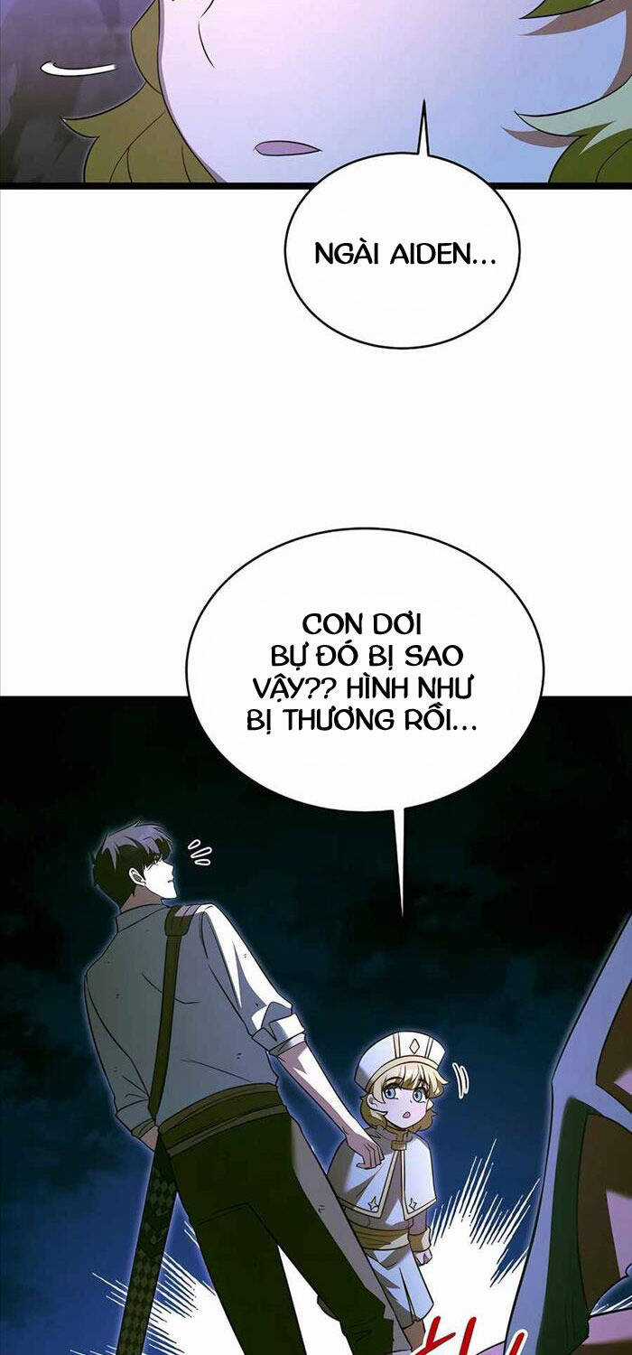 Anh Hùng Trọng Sinh Thành Trưởng Tử Nhà Công Tước Chương 33 trang 23