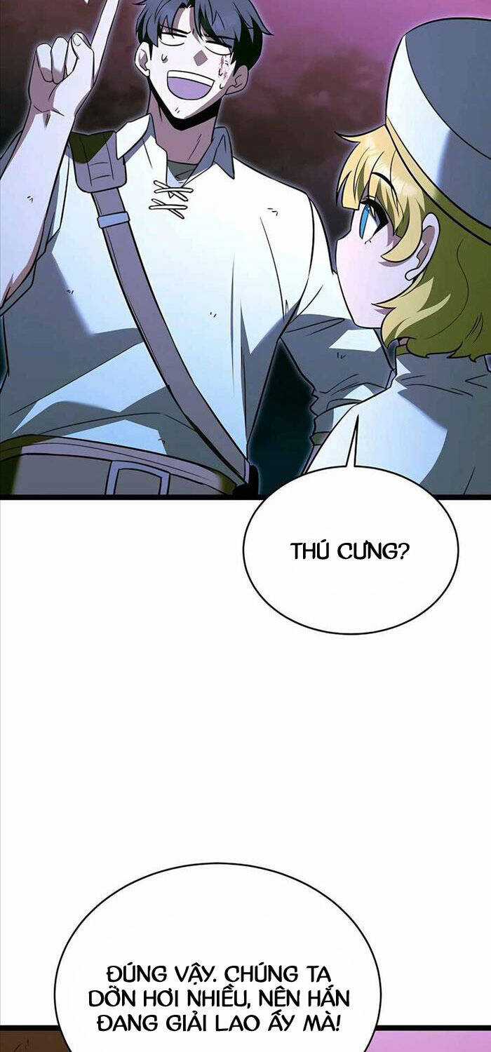 Anh Hùng Trọng Sinh Thành Trưởng Tử Nhà Công Tước Chương 33 trang 25