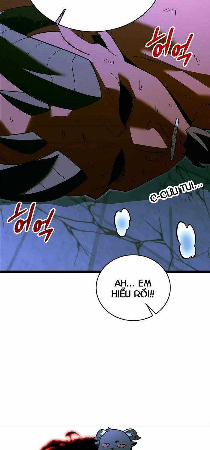 Anh Hùng Trọng Sinh Thành Trưởng Tử Nhà Công Tước Chương 33 trang 26