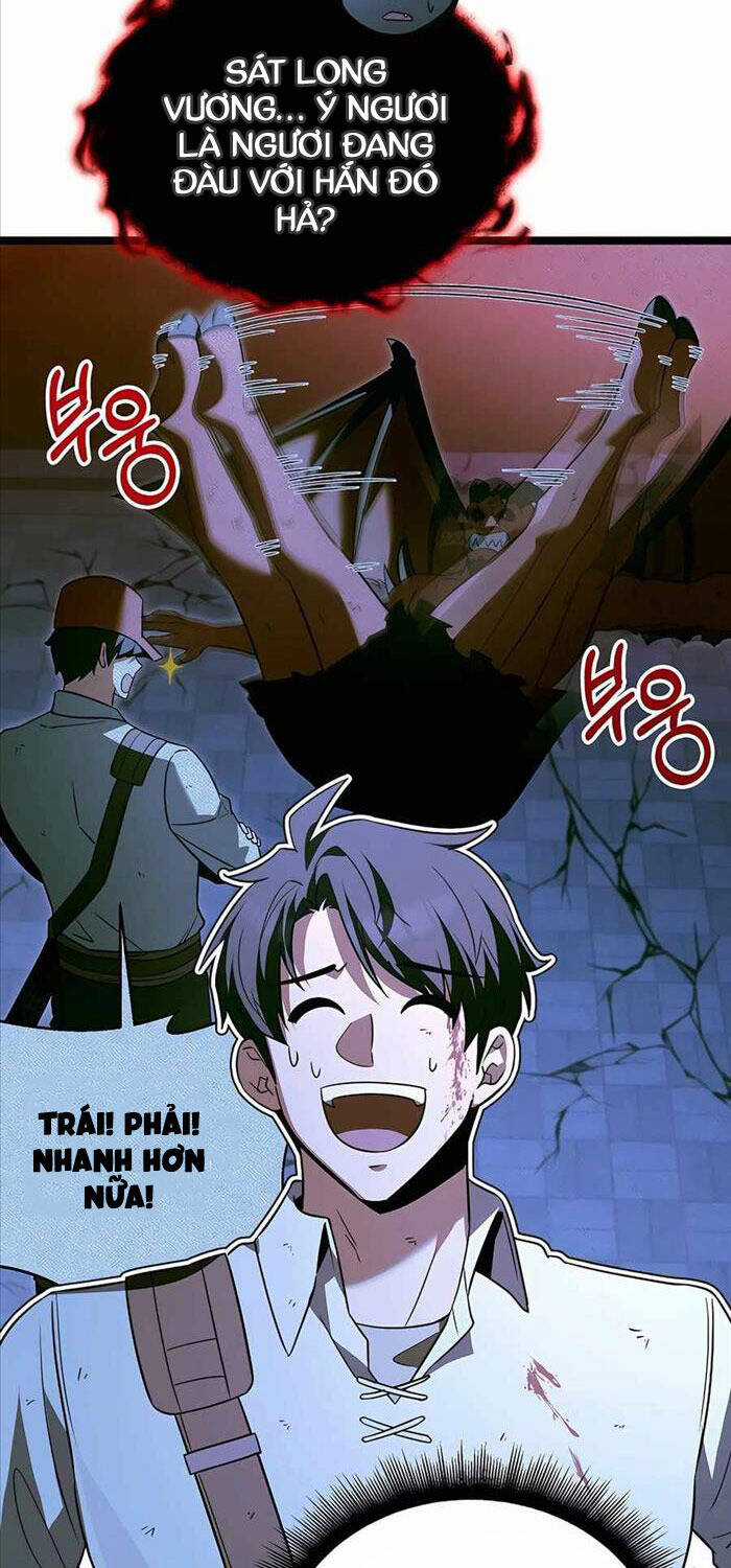 Anh Hùng Trọng Sinh Thành Trưởng Tử Nhà Công Tước Chương 33 trang 27