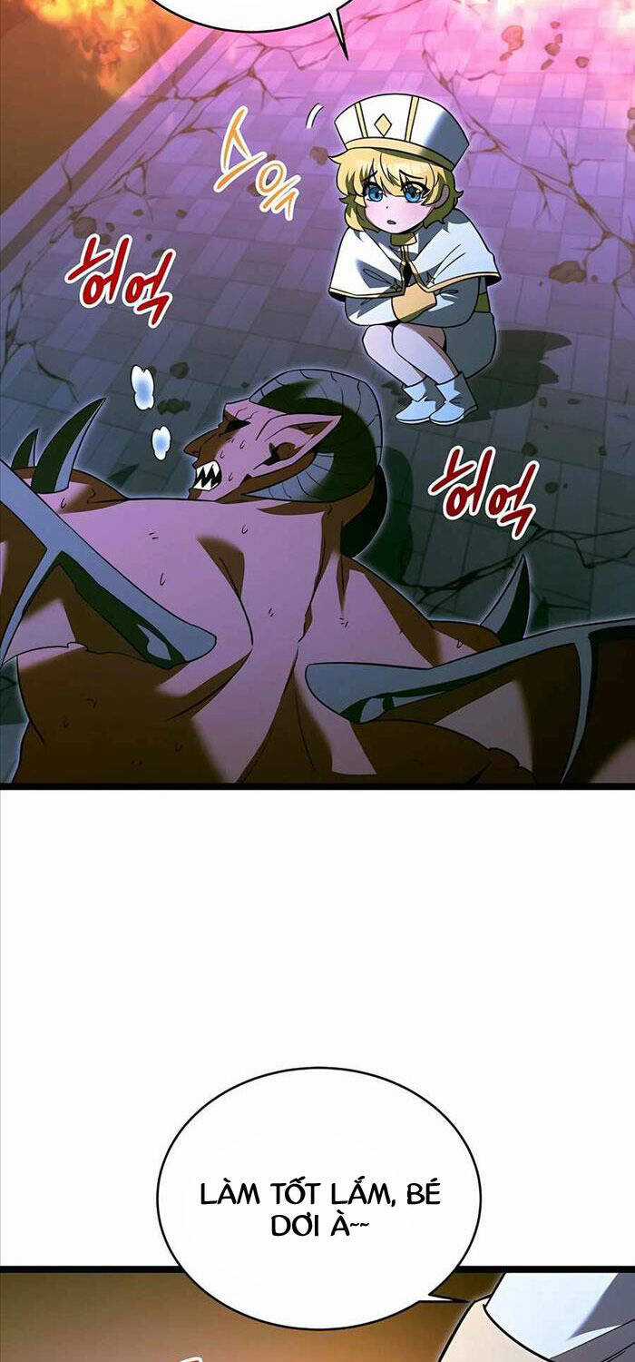 Anh Hùng Trọng Sinh Thành Trưởng Tử Nhà Công Tước Chương 33 trang 29