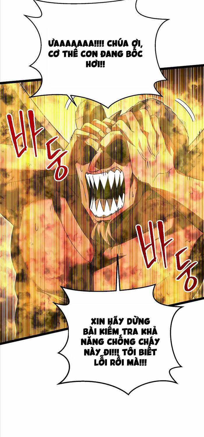 Anh Hùng Trọng Sinh Thành Trưởng Tử Nhà Công Tước Chương 33 trang 32