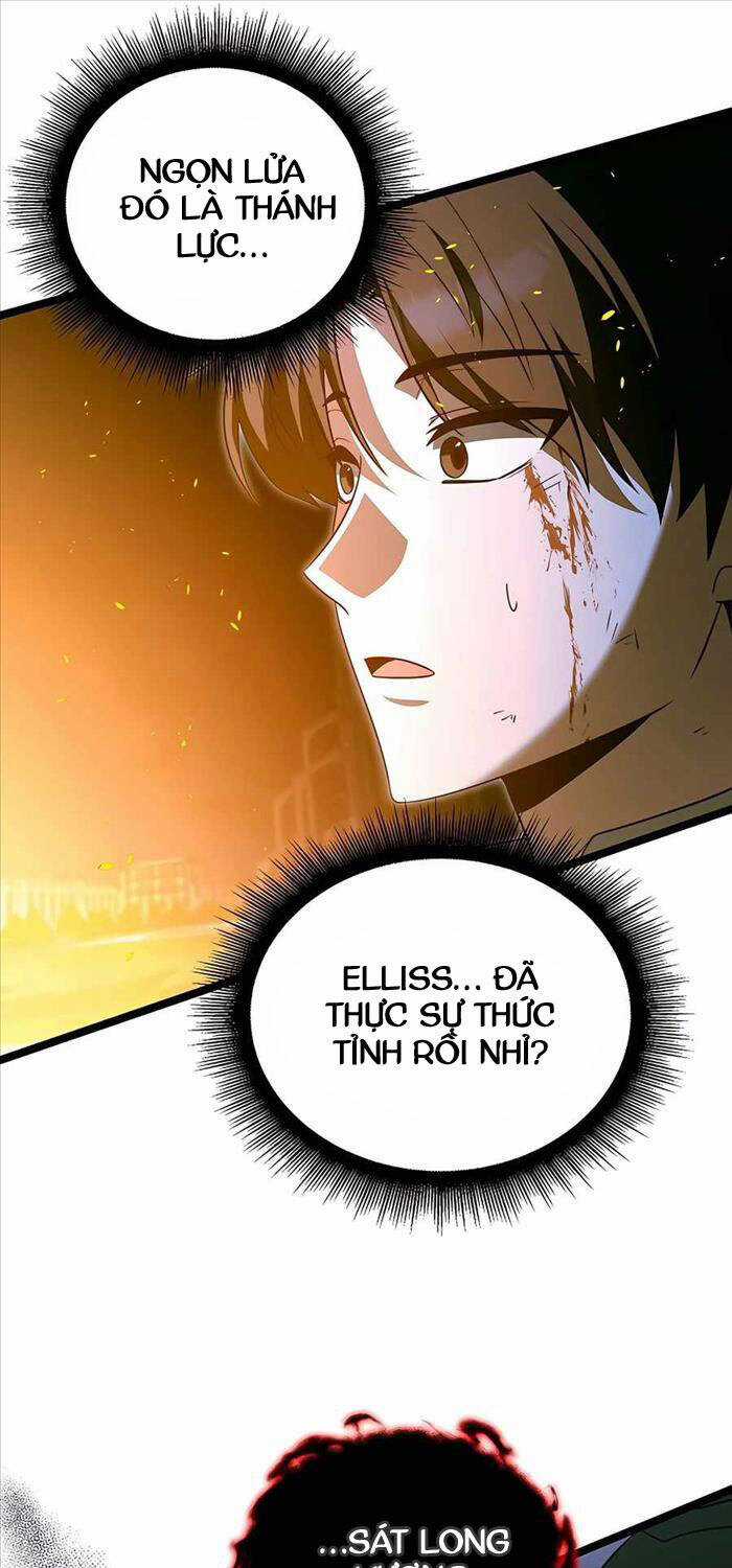 Anh Hùng Trọng Sinh Thành Trưởng Tử Nhà Công Tước Chương 33 trang 33