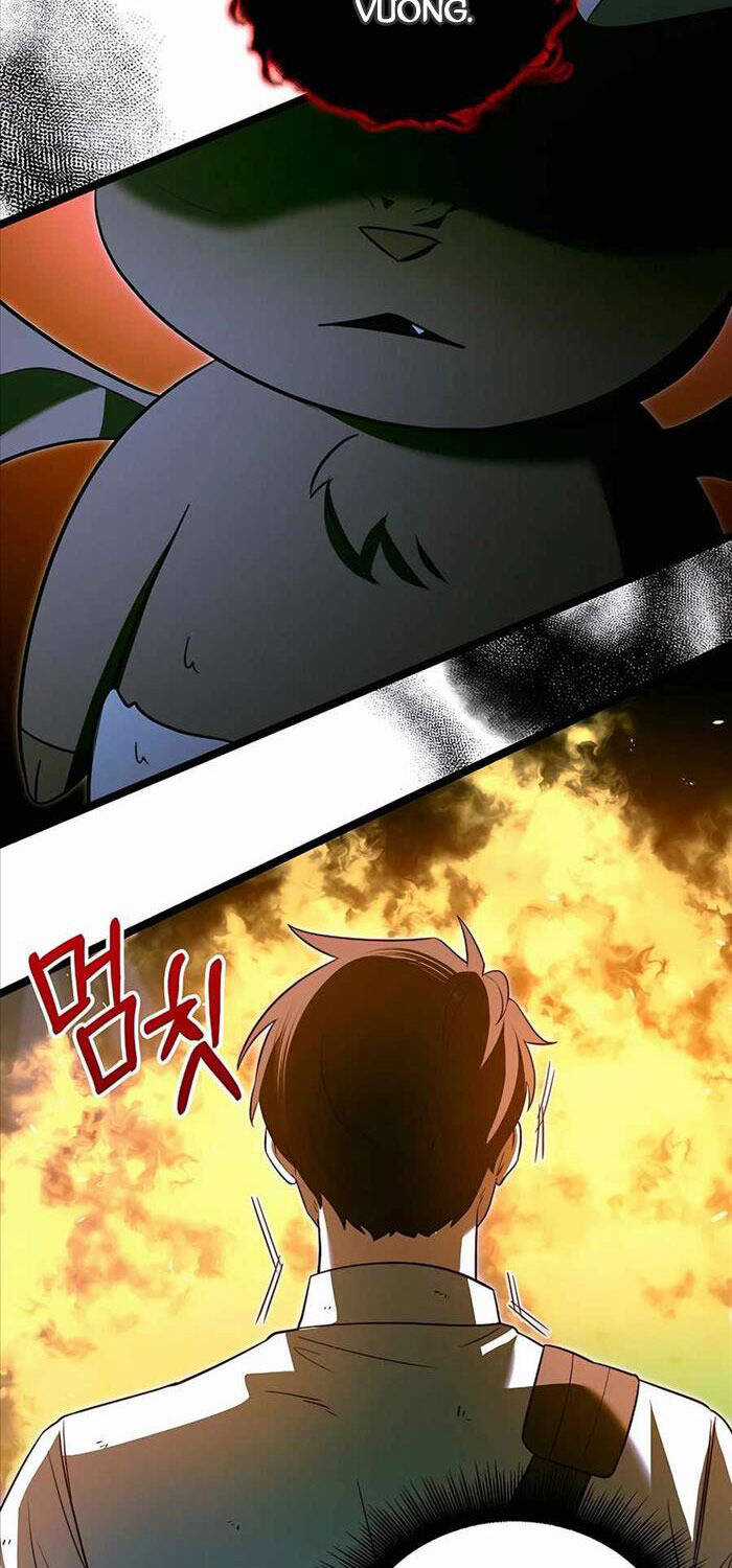 Anh Hùng Trọng Sinh Thành Trưởng Tử Nhà Công Tước Chương 33 trang 34