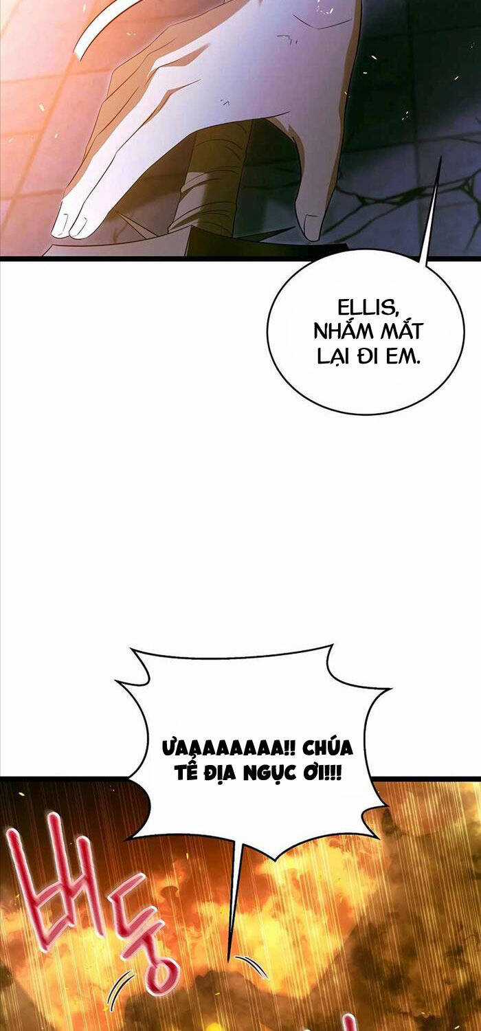 Anh Hùng Trọng Sinh Thành Trưởng Tử Nhà Công Tước Chương 33 trang 36