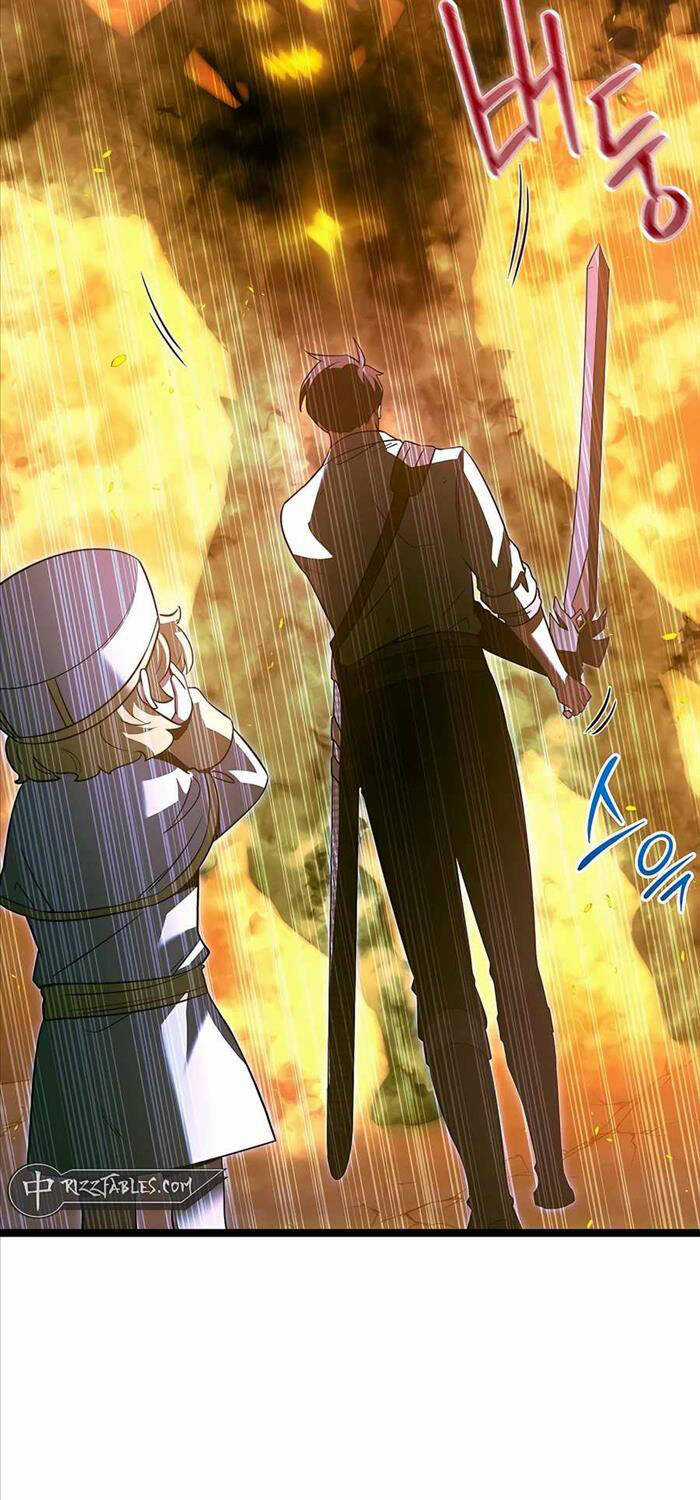 Anh Hùng Trọng Sinh Thành Trưởng Tử Nhà Công Tước Chương 33 trang 37