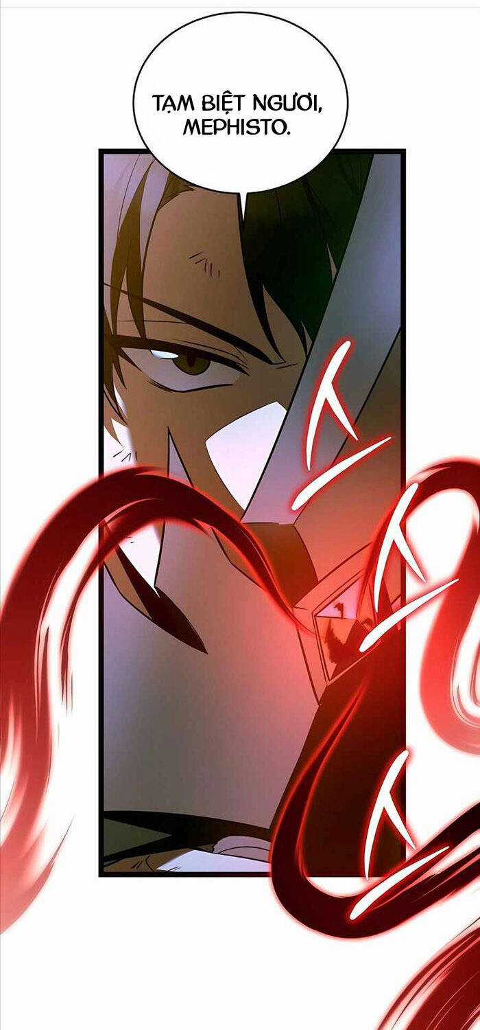 Anh Hùng Trọng Sinh Thành Trưởng Tử Nhà Công Tước Chương 33 trang 38